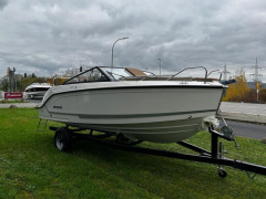 Quicksilver ACTIV 605 CRUISER