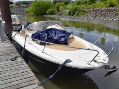 Jeanneau 715WA