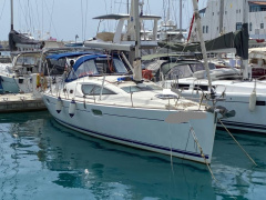 Jeanneau DS 39