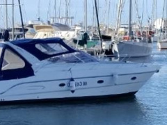 Sessa OYSTER 30