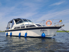 Fairline Phantom 32