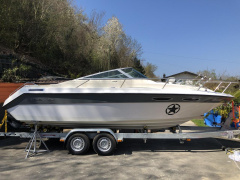 Sea Ray 230 CC