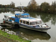 Österr. Schiffswerften AG Korneuburg