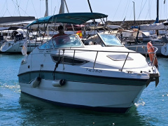 Chaparral SIGNATURE 25