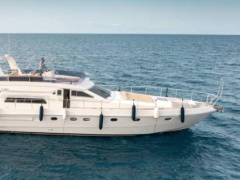 Ferretti 58