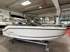 Quicksilver Activ 555 Bowrider