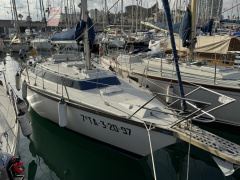 Dufour 31