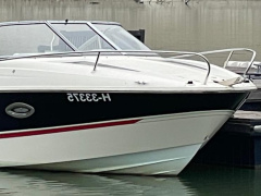 Bayliner 642 Cuddy