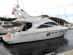 Sealine T50