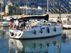 Dehler Varianta 37