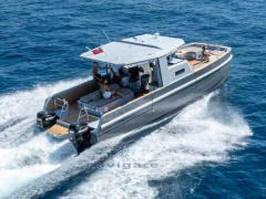 Tuccoli Marine MOKACCINO