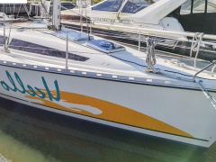 Atlantic 31