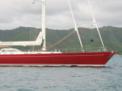 Van de Stadt 84 Sloop