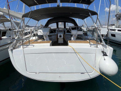 Hanse 455