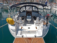 Bavaria Cruiser 37