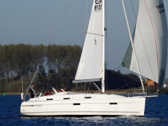 Bavaria 36 Cruiser 3-cabin