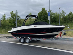 Bayliner VR 6 E