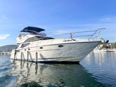 Fairline Phantom 50