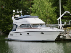 Nord West 370 Flybridge