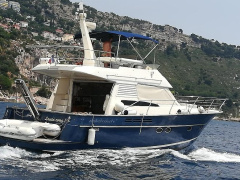 ACM DYNASTY 43'