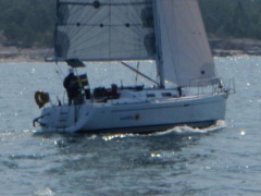 Dufour 34 Performance