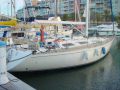 Dufour 42 PRESTIGE