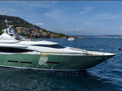 Peri Yacht 29 M