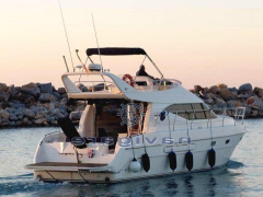 Azimut AZ 40 Fly