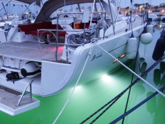 Hanse 575
