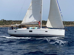 Hanse 455