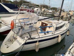 Friendship Yacht Company 28 L