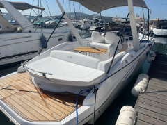 Sessa KEY LARGO 27 INBOARD