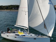 Hanse 415