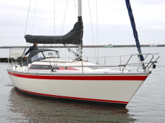 Friendship Yacht Company 33