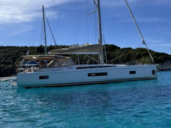 Bénéteau Oceanis 51.1