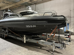 Ridas RIB 36