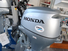 Honda BF15 SHSU E-Start