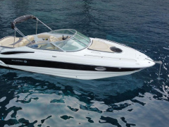 Crownline 255 CCR