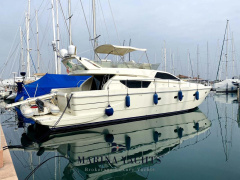 Ferretti 165 FLY