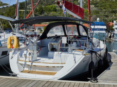 Jeanneau Sun Odyssey 44i