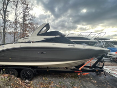 Sea Ray 210 SPXE