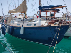 Northshore Yachts Vancouver 27 Cutter