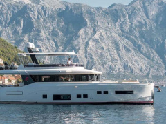 Sirena Marine SIRENA 64
