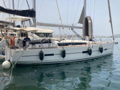 Dufour 460 GL