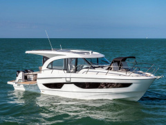 Beneteau Antares 11 OB