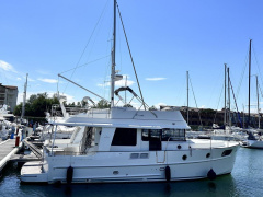 Bénéteau SWIFT TRAWLER ST 44