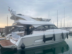 Bavaria 420 FLY - 2023