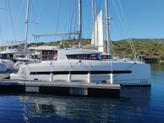 Bali Catamarans 4.0 Catana