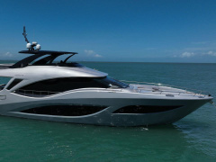 Aquitalia 78ft Luxury Yacht