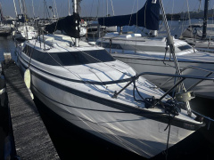 MacGregor 26